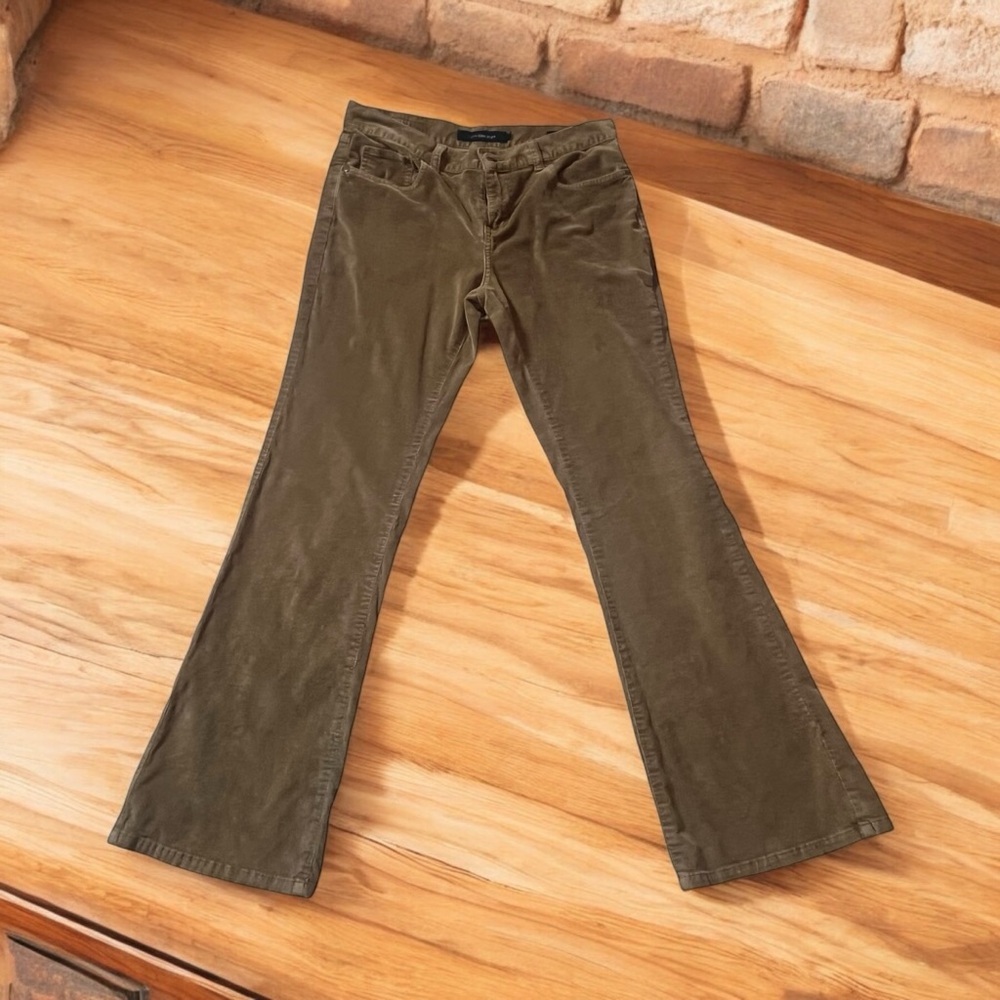 90s/Y2K CALVIN KLEIN SIZE 10 VINTAGE CALVIN KLEIN WIDE